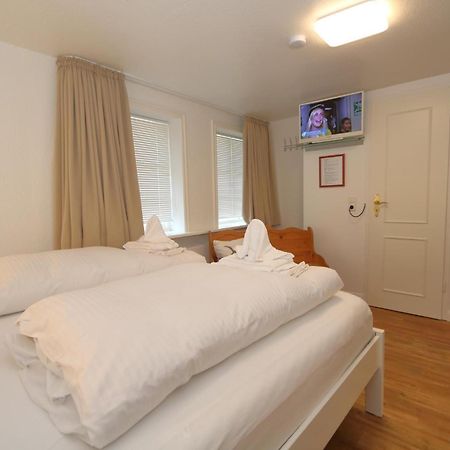 Friesenhaus-App-2 Apartman Westerland Kültér fotó